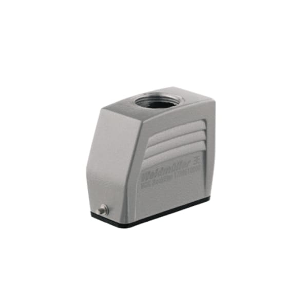 WEIDMÜLLER - HDC-Gehaeuse,BG 2,Stecker,M 25
