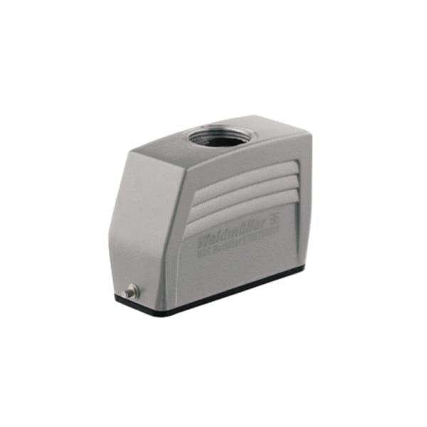 WEIDMÜLLER - HDC-Gehaeuse,BG 5,Stecker,M 25