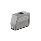 WEIDMÜLLER - HDC-Gehaeuse,BG 5,Stecker,M 25