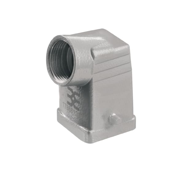 WEIDMÜLLER - HDC-Gehaeuse,BG 1,Stecker,M 20