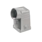 WEIDMÜLLER - HDC-Gehaeuse,BG 1,Stecker,M 20