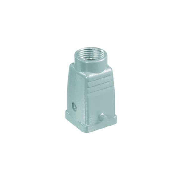 WEIDMÜLLER - HDC-Gehaeuse,BG 1,Stecker,M 20