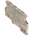 WEIDMÜLLER - Grenzwertgeber, Grenzwertüberwachung, Eingang : 0-20mA, Ausgang : 2xTransistor