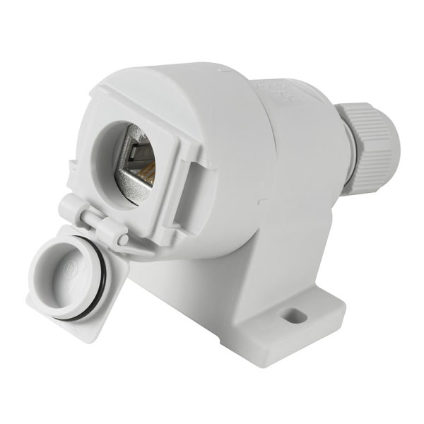 WEIDMÜLLER - RJ45-Steckverbinder, IP67, EIA/TIA T568A, EIA/TIA T568 B