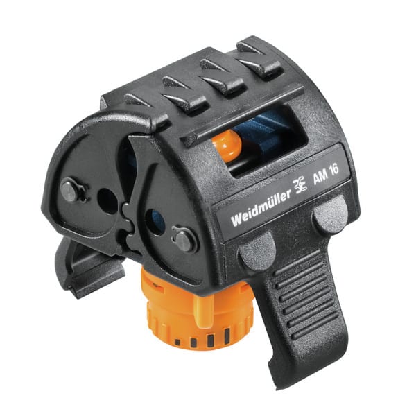 WEIDMÜLLER - Abmantelwerkzeug, Rundkabel, Leiterdurchmesser,mAx.: 17mm