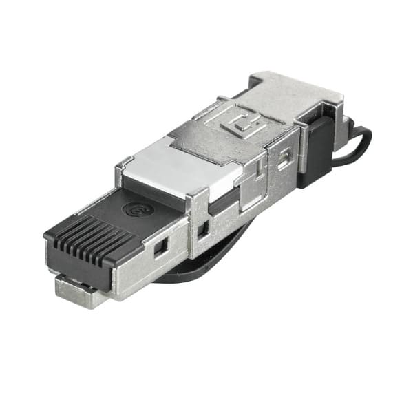 WEIDMÜLLER - SteadyTec Stecker RJ45 werkzeuglos