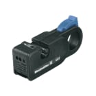 WEIDMÜLLER - Abmantelwerkzeug, Koaxial- und runde Datenleitungen, Leiterdurchmesser, max.: 8 mm