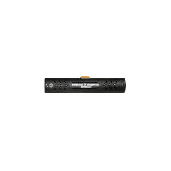 WEIDMÜLLER - Abmantelwerkzeug, Koaxial- und runde Datenleitungen, Leiterdurchmesser, max.: 7.5 mm