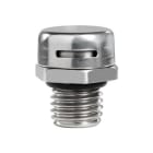 WEIDMÜLLER - Druckausgleichselemente, M 12, 10mm, Edelstahl 1.4305 (303)