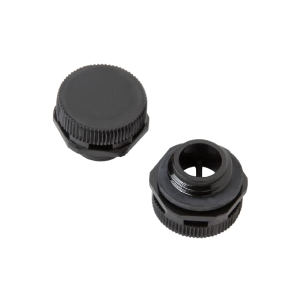 WEIDMÜLLER - Druckausgleichselemente, M 12, 6mm, PA 6