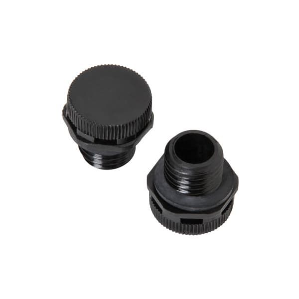 WEIDMÜLLER - Druckausgleichselemente, M 12, 10mm, PA 6