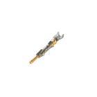 WEIDMÜLLER - Crimpkontakt, einzel, Stift-standard, verzinnt,mAx: 2.5mm²