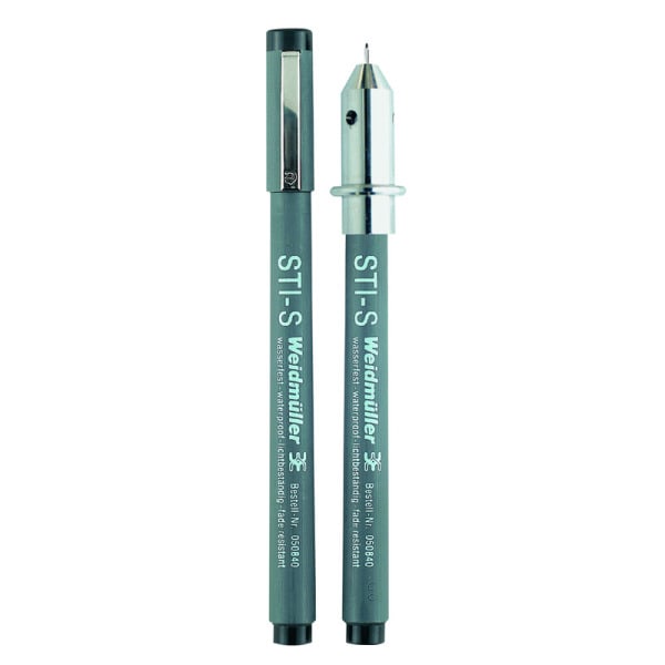WEIDMÜLLER - Faserstift