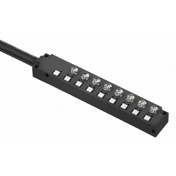 WEIDMÜLLER - Fixkabelversion M8, 5m