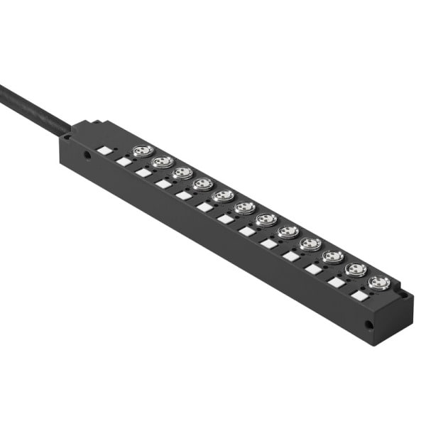 WEIDMÜLLER - Fixkabelversion M8, 5m