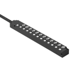 WEIDMÜLLER - Fixkabelversion M8, 5m