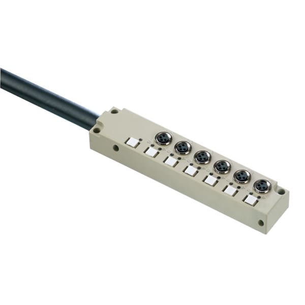 WEIDMÜLLER - Fixkabelversion M8, 10m