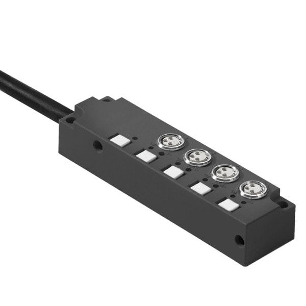 WEIDMÜLLER - Fixkabelversion M8, 5m
