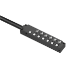 WEIDMÜLLER - Fixkabelversion M8, 5m