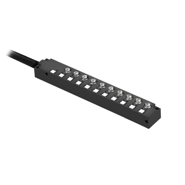 WEIDMÜLLER - Fixkabelversion M8, 5m