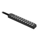 WEIDMÜLLER - Fixkabelversion M8, 5m