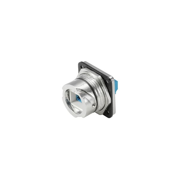 WEIDMÜLLER - Flansch LWL Variante 1 Singlemode