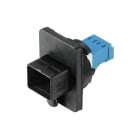 WEIDMÜLLER - Flansch LWL Variante 4 Singlemode