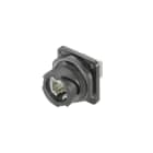 WEIDMÜLLER - RJ45-Steckverbinder, IP67, Anschluss 1: RJ45, Anschluss 2: RJ45