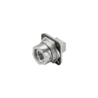 WEIDMÜLLER - RJ45-Steckverbinder, IP67, Anschluss 1: RJ45, Anschluss 2: RJ45