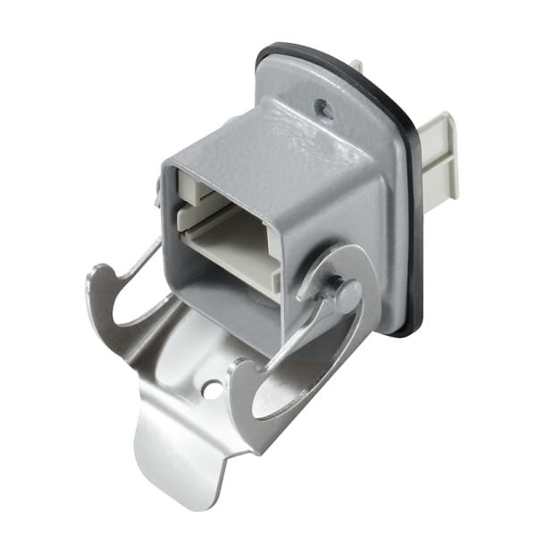 WEIDMÜLLER - Leergehäuse (Industrial Ethernet), IP67