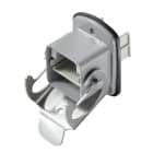 WEIDMÜLLER - Leergehäuse (Industrial Ethernet), IP67