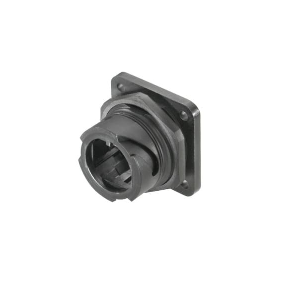 WEIDMÜLLER - Leergehäuse (Industrial Ethernet), IP67