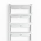 WEIDMÜLLER - Gerätemarkierung, selbstklebend, 27mm, PA 66, grau