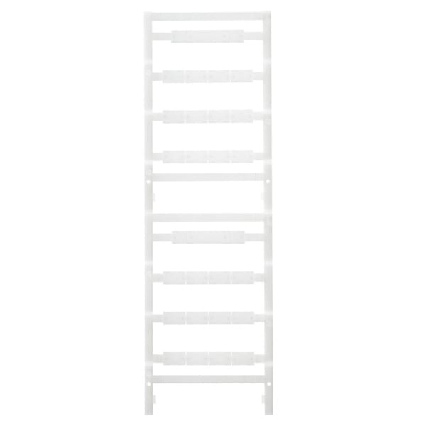 WEIDMÜLLER - Gerätemarkierung, 13.5mm, PA 66, transparent