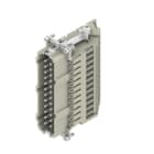 WEIDMÜLLER - Kodierelement (Industriesteckverbinder), Kupferlegierung, Farbe: beige