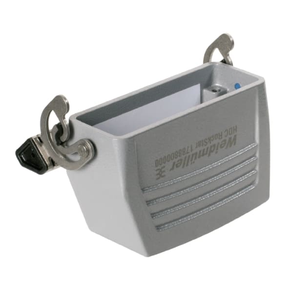 WEIDMÜLLER - HDC-Kupplungsgehaeuse Baugroesse 5