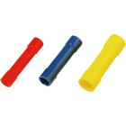 WEIDMÜLLER - Kabelverbinder, Isolation: vorhanden, Leiteranschlussquerschnitt, max.: 2.5 mm²
