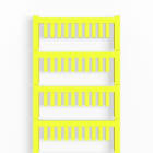 WEIDMÜLLER - Leitermarkierer SlimFix, 1-1.3mm, 12x3.2mm, PA 66, gelb