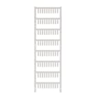 WEIDMÜLLER - Leitermarkierer SlimFix, 1.2-1.6mm, 12x3.2mm, PA 66, weiß