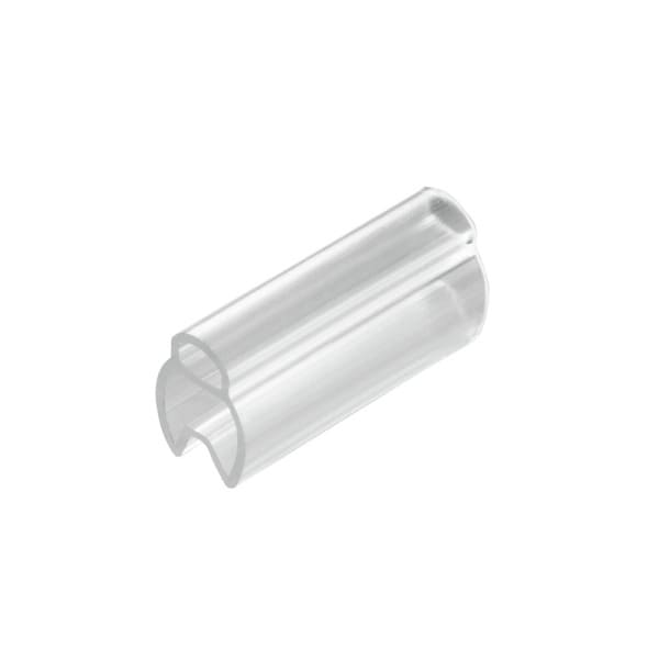 WEIDMÜLLER - Hülse TM Leitermarkierer,, 4-6mm, 6mm, PVC, transparent