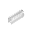 WEIDMÜLLER - Hülse TM Leitermarkierer,, 4-6mm, 6mm, PVC, transparent
