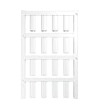 WEIDMÜLLER - Kabelmarkierer SlimFix X , 4.1-4.9mm, 21x7.4mm, PA 66, weiß