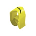 WEIDMÜLLER - Leitermarkierer, 8-16mm, 6x11mm, Symbol /, PVC, gelb