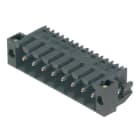 WEIDMÜLLER - Leiterplattensteckverbinder (Platine), 3.50mm, Polzahl: 8, Abgangswinkel: 90°