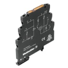 WEIDMÜLLER - Solid-State Relais,12VDC-28VDC, 19,6-28,8V, 50mA, Schraub