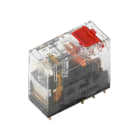WEIDMÜLLER - Miniatur-Industrierelais, 230 V AC, 2 Wechsler (AgNi)