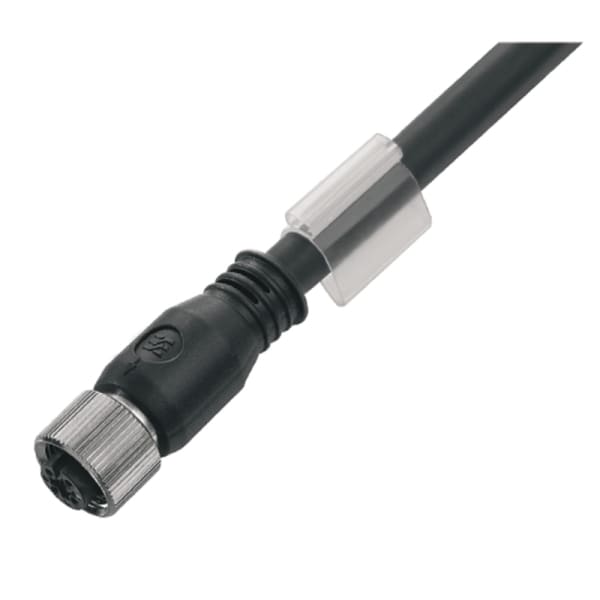 WEIDMÜLLER - Sensor/Aktor-Leitung 1,5m PUR/TPE,eins.offen