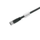 WEIDMÜLLER - Sensor/Aktor-Leitung 1,5m PVC/PVC,eins.offen