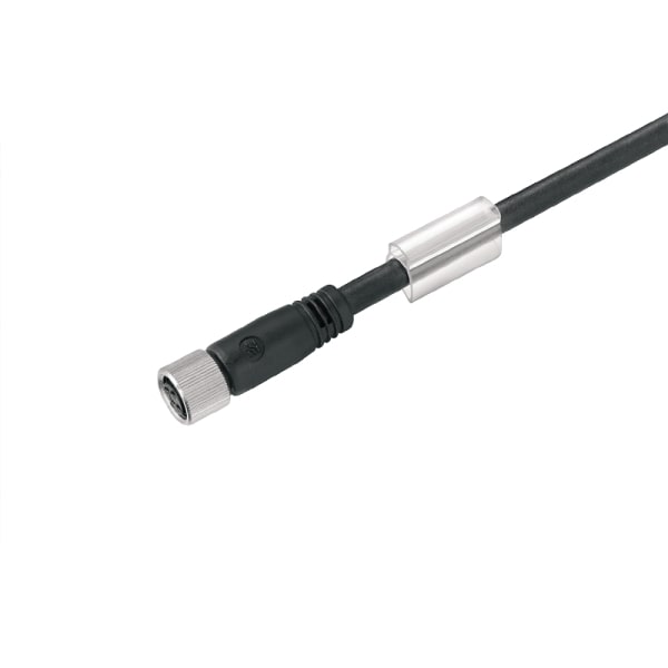 WEIDMÜLLER - Sensor/Aktor-Leitung 1,5m PVC/PVC,eins.offen
