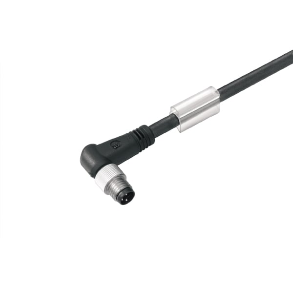 WEIDMÜLLER - Sensor/Aktor-Leitung 1,5m PVC/PVC,eins.offen